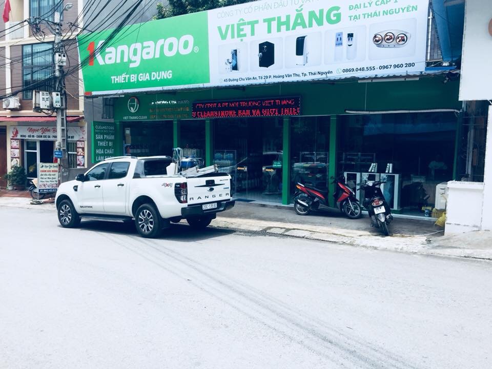 Hình ảnh công ty